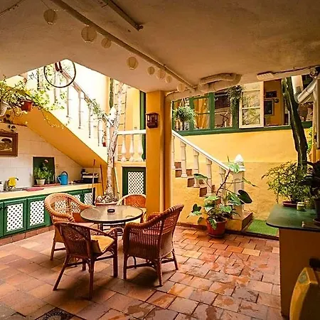 Tenerife