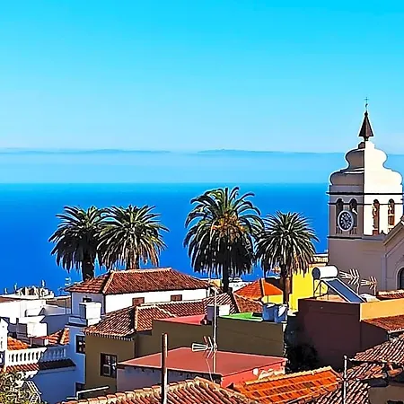 Tenerife Hostel *