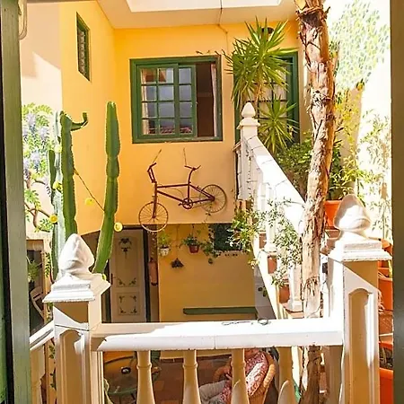 Hostel Tenerife