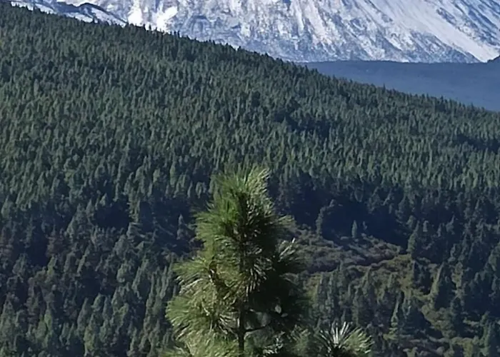 Tenerife Auberge de jeunesse