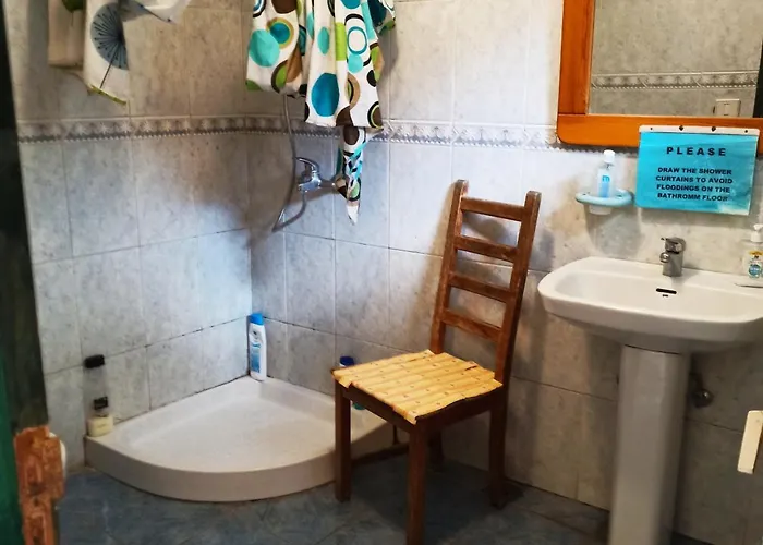 Auberge de jeunesse Tenerife