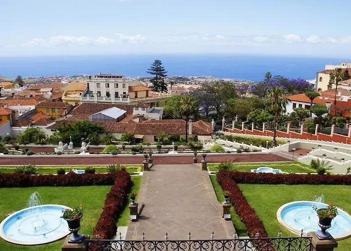 Auberge de jeunesse Tenerife