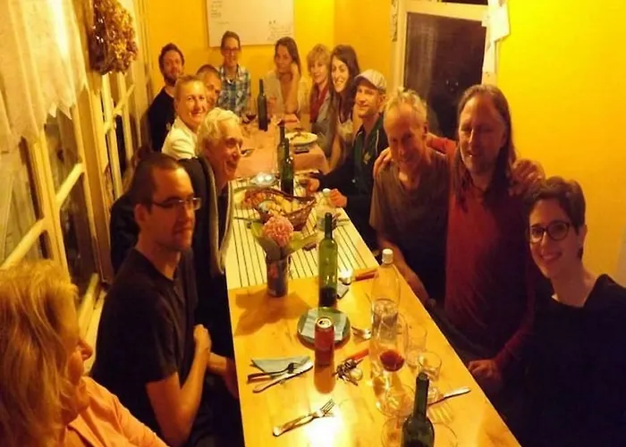 Auberge de jeunesse Tenerife *