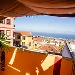 Tenerife بيت شباب لا أوروتافا