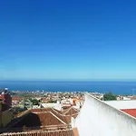 بيت شباب Tenerife لا أوروتافا