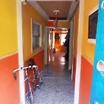 بيت شباب Tenerife لا أوروتافا
