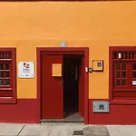 بيت شباب Tenerife لا أوروتافا