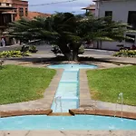 Tenerife بيت شباب *