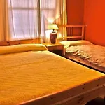 بيت شباب Tenerife *