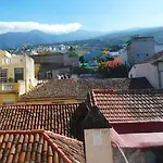 Tenerife بيت شباب لا أوروتافا
