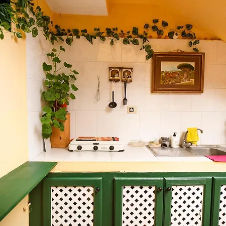Tenerife Hostal *