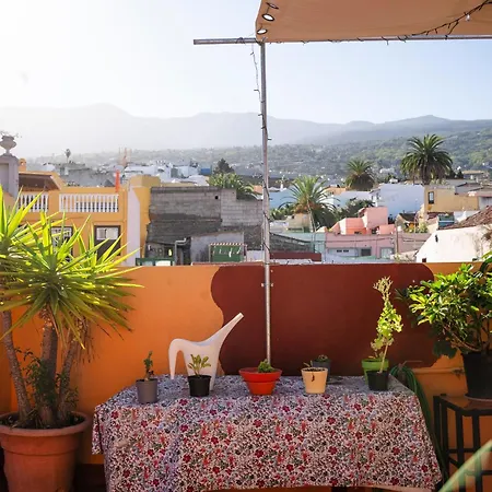 Hostal Tenerife