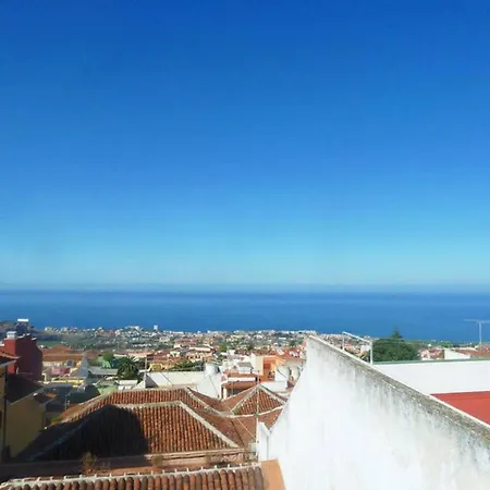 Hostal Tenerife La Orotava