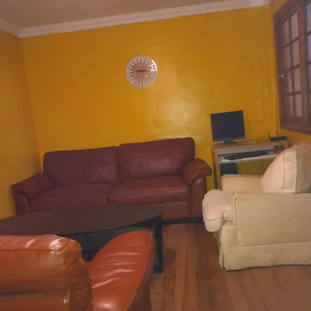 Tenerife Hostal