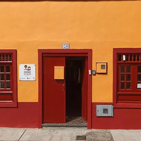 Hostal Tenerife La Orotava