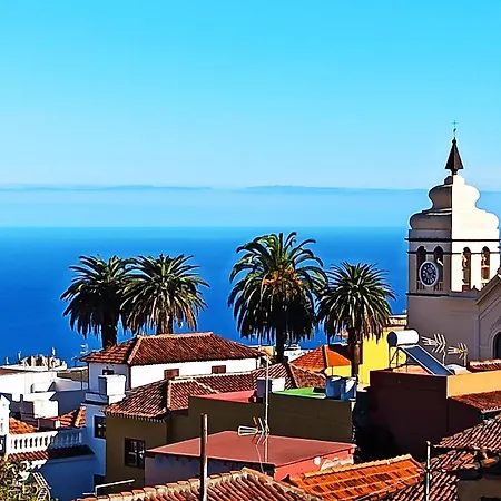 Tenerife Hostal La Orotava