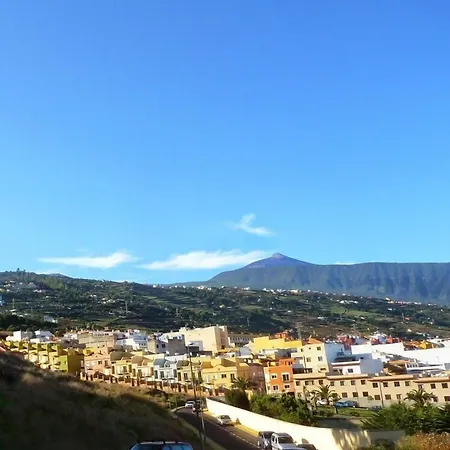 Tenerife Hostal *