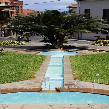 Tenerife Hostal *