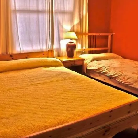 Hostal Tenerife *