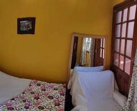 Tenerife Hostal La Orotava