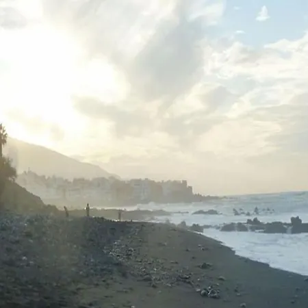 Tenerife Hostal La Orotava