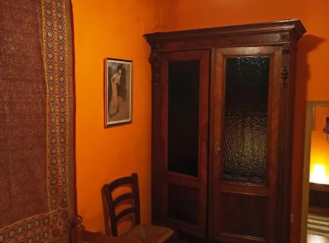 Tenerife * לה אורוטבה