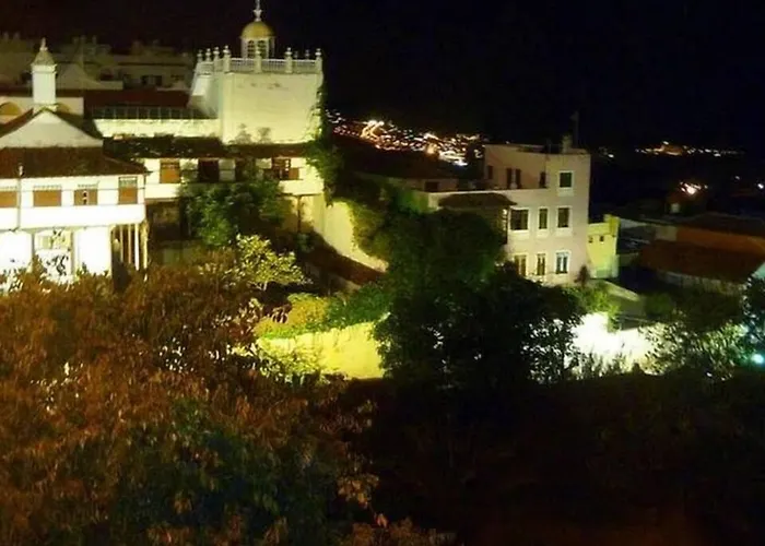 אכסניה Tenerife *