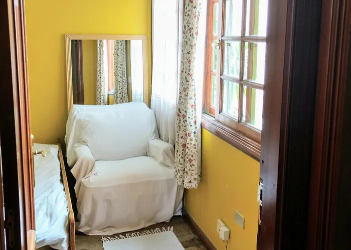 אכסניה Tenerife